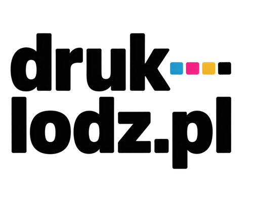 druklodz.pl - Drukarnia Łódź